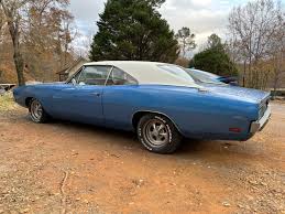 Image result for Dark Blue 1969 Coronet