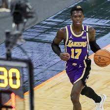In addition to the authentic dennis schroder jersey, our nba shop offers gear like dennis schroder name and number tees featuring iconic logos and colors. Could Dennis Schroder Be Playing Himself Into An Even Bigger Contract Silver Screen And Roll