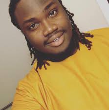 Sleepless in Monrovia