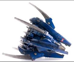 Has anyone seen any 3d printed dreadclaws / drop pods ?? Drop Pods Dreadclaws For Chaos Show Of Hands Yay Or Nay Page 11 Warhammer 40 000 Eternal Crusade Official Forum