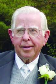 Leonard Weeden Obituary