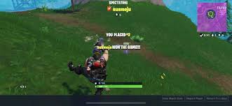 Configs, gear, teams, tournaments and much more. Fortnite Rides A Rocket To No 2 Highest Grossing Ios Game Venturebeat