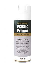 Plastic Primer Rustoleum Spray Paint Www Rustoleumspraypaint Com