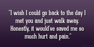 Why Would You Hurt Me Quotes Quotesgram