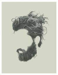 Epingle Par Aditya Sur Beardo S Salon De Coiffure Vintage Coiffeurs Pour Homme Dessin Visage