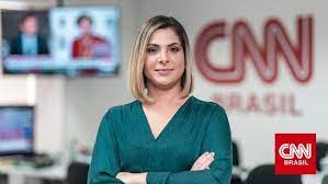 O presidente jair bolsonaro criticou a jornalista daniela lima, âncora da cnn brasil. Bolsonaro Xinga Jornalista De Quadrupede