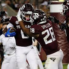 Sec Football Power Rankings Week 7 And Grades For Week 6 A Sea Of Blue