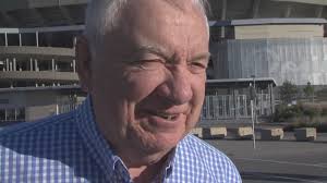 Former Royals pitcher Dave Wickersham dies at 86