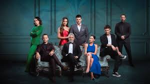 A csapda - 2.rész. - indavideo.hu