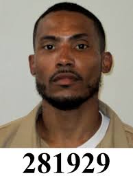 Offender Information