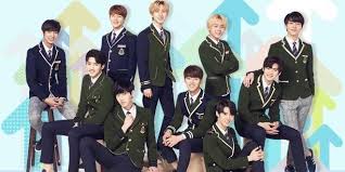 Jinho, hui, hongseok, shinwon, yeo one, yan an, yuto, kino, wooseok, and e'dawn. Pentagon South Korean Band Alchetron The Free Social Encyclopedia