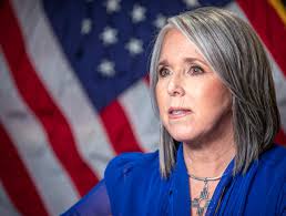 New Mexico governor to speak at White House