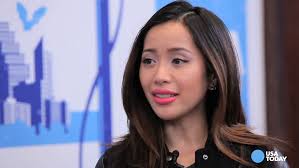 Internet pioneer Michelle Phan shares social media tips at SXSW
