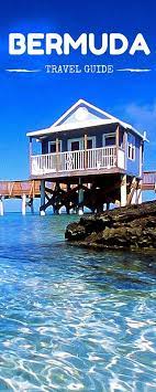 Dreaming About The Perfect Holiday Do Not Miss Pink Sand High Season In Bermuda Bermuda Travel Caribbean Travel Vacation
