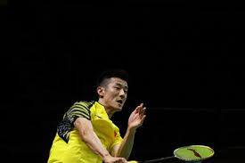 The sport's global governing body said 87 men and 86 women. Chen Long Pictures Photos Images Zimbio