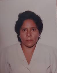 Ericka Lisbeth Rivera Espinoza