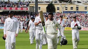 Rahul dravid solid defence against australia. How Rahul Dravid S Batting Can Be Indian Society S Blueprint To Tackle Coronavirus Pandemic