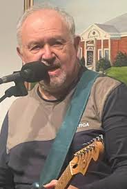 Just n Kace playing at the North Adams American Legion. Nice job guys