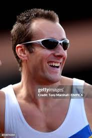 254 Hurdler Chris Rawlinson Stock Photos, High-Res Pictures, and Images