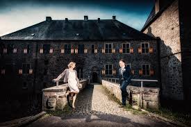 Ambiente Trauung In Hattingen So Individuell Wie Ihr Es Seid