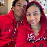 Terrence Ivy's Instagram, Twitter & Facebook