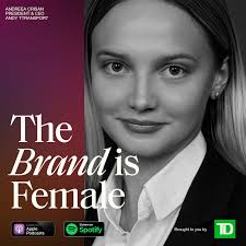 Driving a successful transition in the transport industry, with Andy  Transport's Andreea Crisan