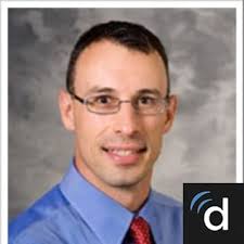 Dr. Thomas Grist, MD