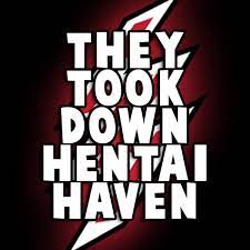 They Took Down Hentai Haven - Single by Cyberneticz on Apple Music