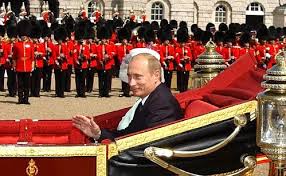 HM Queen Elizabeth II • President ...