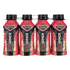 Read on to learn about how much fluid you need when playing sports and which fluids are the best to choose. Save On Bodyarmor Sports Drink Strawberry Banana 8 Pk Order Online Delivery Stop Shop