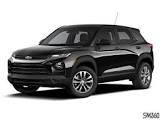 CHEVROLET-TRAILBLAZER