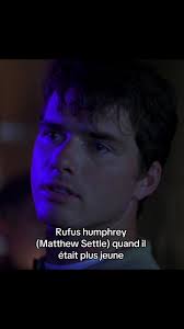 Matthew Settle 2021