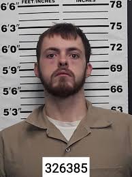 Offender Information