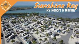 Check spelling or type a new query. Florida Keys Sunshine Key Rv Resort Livinrvision Youtube