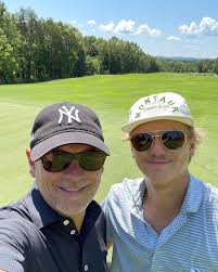 the perfect way to cap off the best summer yet