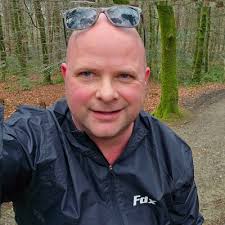 A great way to earn your living. Today seems to have arrived very quickly!  It is my last day of full time employment with the NHS after serving for  over thirty four