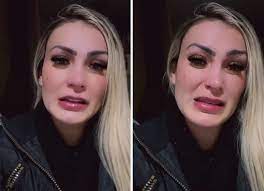 Andressa de faveri urach (born october 11, 1987) is a brazilian model, businesswoman and reality television personality, best known for being a contestant on the sixth season of the brazilian version of. Hnygyty4ikhtjm