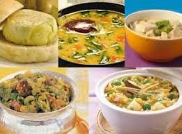 India's culture is among the world's oldest; Republic Day Special Traditional Indian Dishes Made Healthy Thehealthsite Com