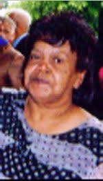 Cliffodean Clemmons (1944-2007)