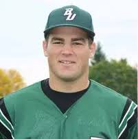 2012 Baseball Roster