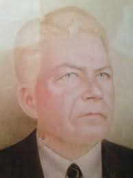 Severo Flores Pena Sr. (1877-1945)