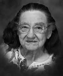 Harrison County election results