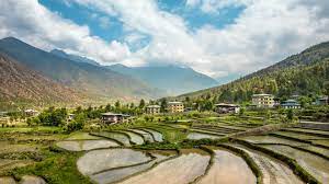 During the second half of the 20th century, the monarchs increasingly divested themselves of their power, and in 2008 king jigme khesar namgyal wangchuk, the fifth in a royal line that had been established in 1907, completed the transfer of. Die Hohepunkte Bhutans Mit Aman Und Uma By Como Buchen Asien Reiseprofi