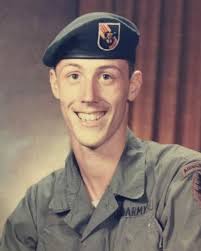 Sergeant from Tennessee killed in Afghanistan