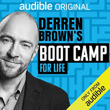 Derren Brown's Boot Camp For Life