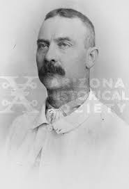 George Goodfellow, 1855-1910