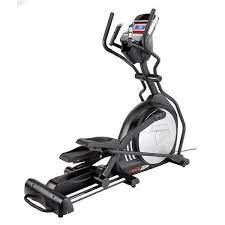 Ellipticals Elliptical Machines For Home Gym Shape Magazine Elliptical Machine Workout Machines Home Workout Equipment