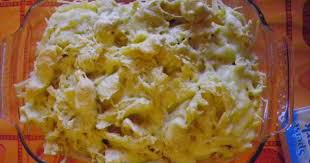 Knepfle Maison Gratine Au Four La Cuisine De Mu Cuisine Recette Du Monde Recette