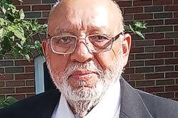 Marshall “Mickey” McGhee