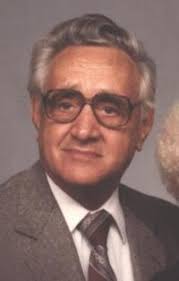 Obituary for Walter Vesterfelt